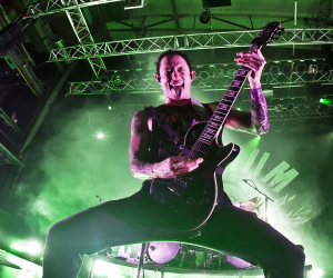 heafy xmas
