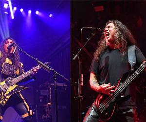 slayer stryper