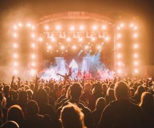 unify gathering