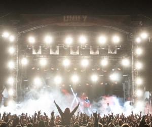 Unify 2022 - credit: Kieran Tunbridge