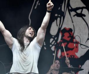 andrew w k
