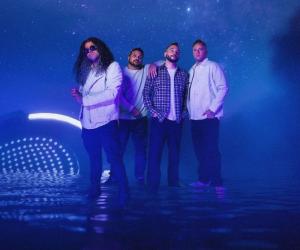 coheed and cambria