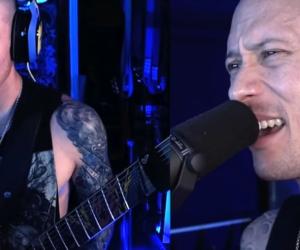 magic the gathering heafy