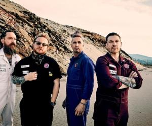 shinedown 2022