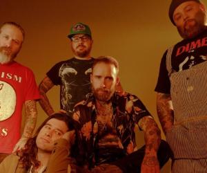alexisonfire 2022
