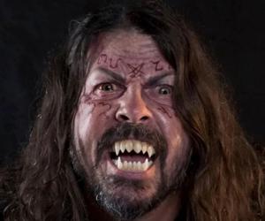 dream widow dave grohl