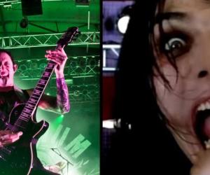 heafy way
