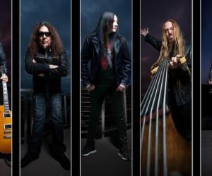 testament with lombardo 