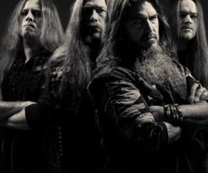 machine head