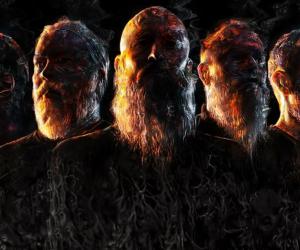 meshuggah 2022