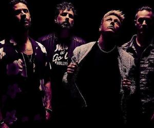papa roach