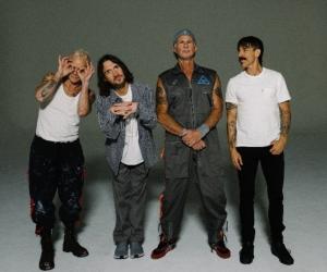 rhcp 2022