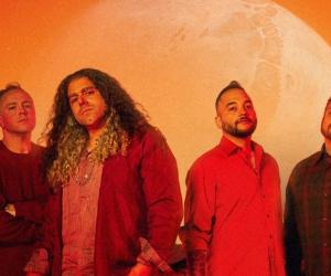 coheed and cambria