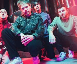 enter shikari