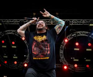 trevor strnad