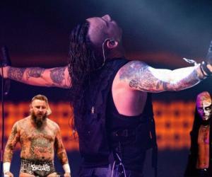 aew code orange