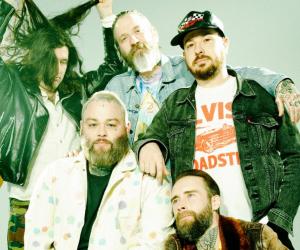alexisonfire 2022