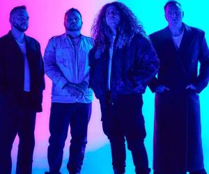 Coheed and Cambria 2022