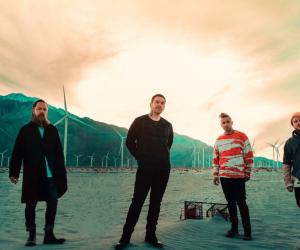 shinedown 2022