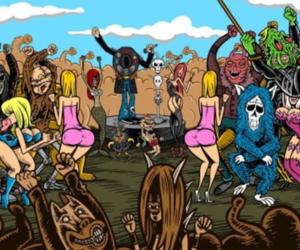 zombiefied