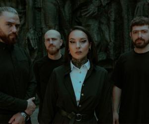 jinjer 