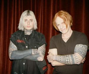 elfman ghostmane
