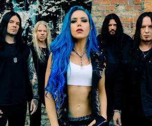 arch enemy 2022