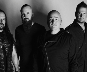 disturbed