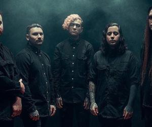 Lorna Shore
