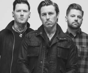 eighteen visions