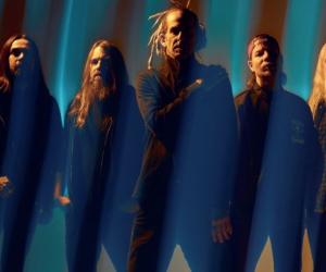 lamb of god 2022