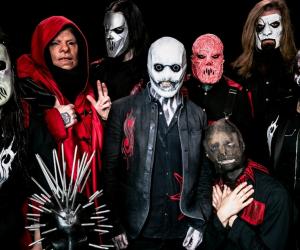 Slipknot - 2022