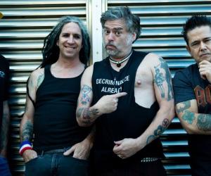 NOFX Susan Moss
