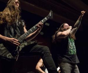 Black Dahlia Murder