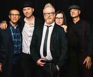 Flogging Molly