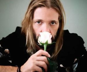Taylor Hawkins