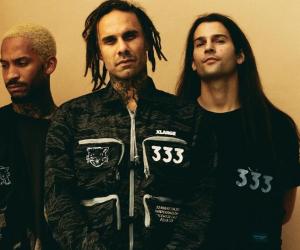 fever 333