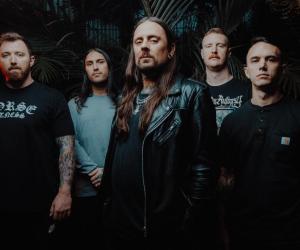 thy art is murder