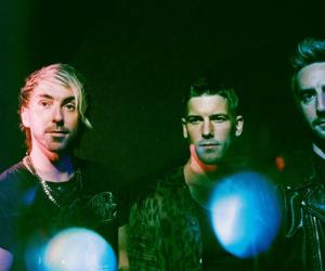 All Time Low 