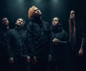 Lorna Shore