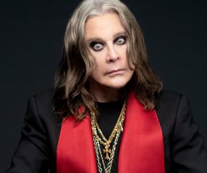OZZY 2022