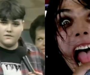 Gerard Way