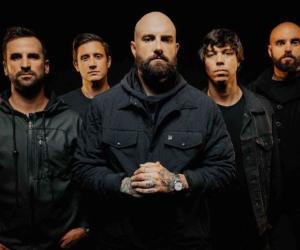 August Burns Red