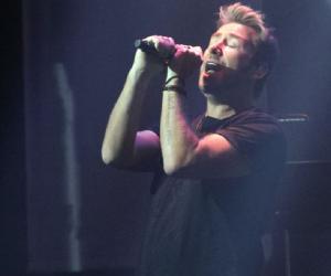 Chad Kroeger 