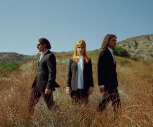 Paramore, photo credit: Zachary Gray