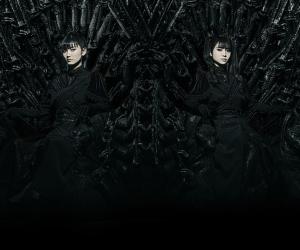 Babymetal photo 2023