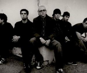 Linkin Park 2003