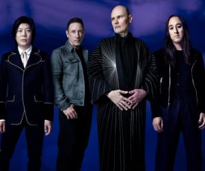 The Smashing Pumpkins