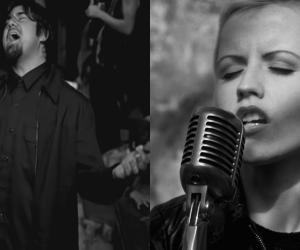 Deftones and Cranberries comp image