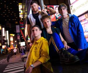 enter shikari